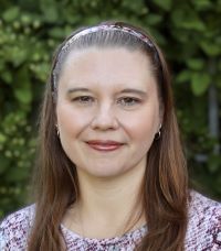 Martha Poenaru, MA, LLP